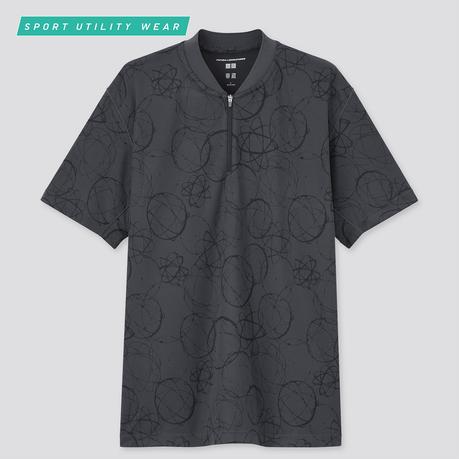 Uniqlo et Futura 2000 annoncent leur collaboration