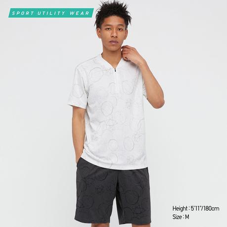 Uniqlo et Futura 2000 annoncent leur collaboration