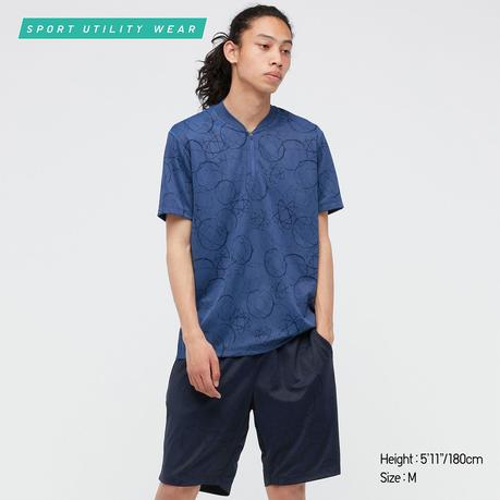 Uniqlo et Futura 2000 annoncent leur collaboration