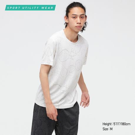 Uniqlo et Futura 2000 annoncent leur collaboration