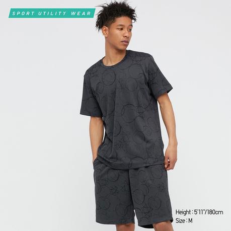 Uniqlo et Futura 2000 annoncent leur collaboration