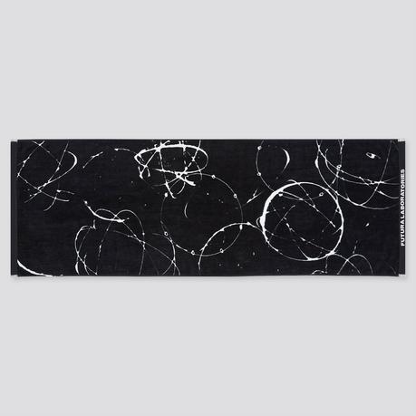 Uniqlo et Futura 2000 annoncent leur collaboration