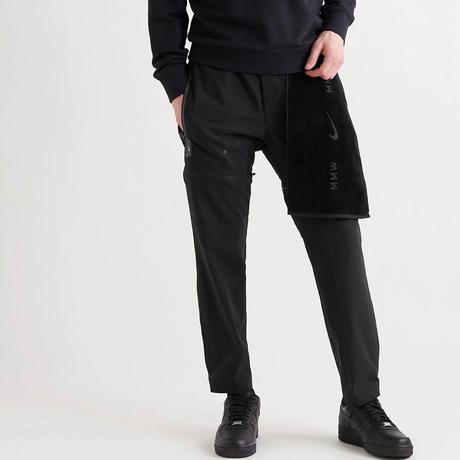 Matthew M Williams et Nike vont drop leur collection SS21 Matthew M Williams et Nike vont drop leur collection SS21