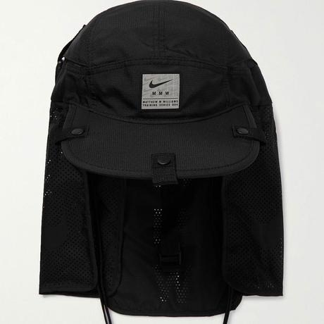 Matthew M Williams et Nike vont drop leur collection SS21 Matthew M Williams et Nike vont drop leur collection SS21