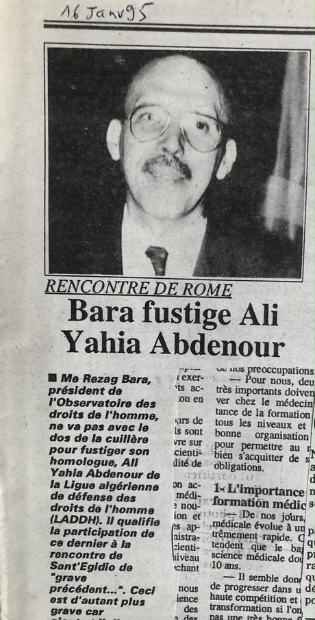 745_ Maître Ali-Yahia Abdenour est mort