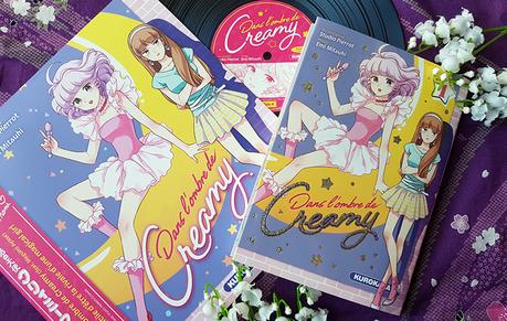 Retour en enfance avec Dans l’ombre de Creamy