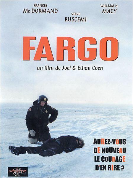 Fargo (1996) des frères Coen
