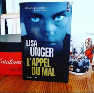 L'appel du mal - Lisa Unger