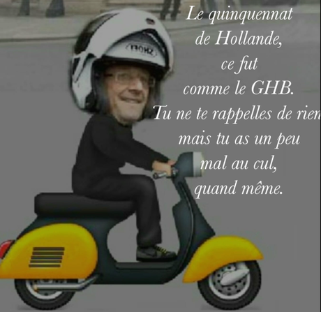 L'image de la semaine