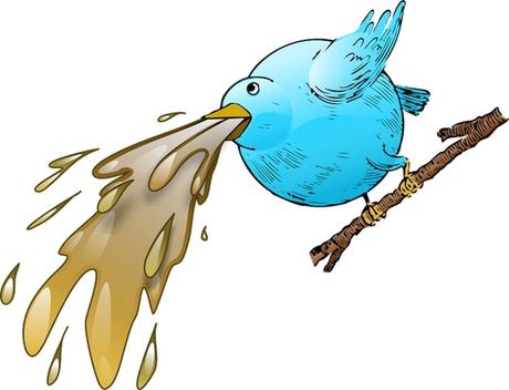 Critique J’ai vu naître le monstre : bad buzz pour Twitter ?