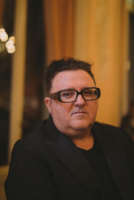 Adieu Alber Elbaz