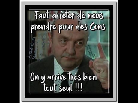 Divers - Réflexions et, ou Vérités