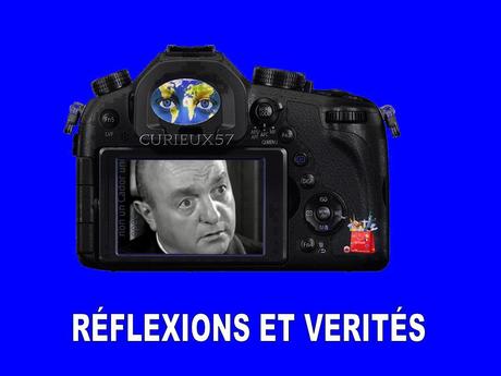 Divers - Réflexions et, ou Vérités