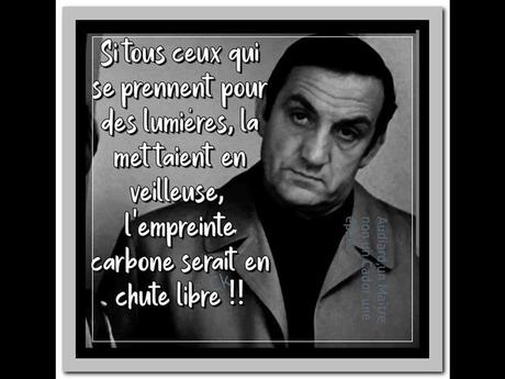 Divers - Réflexions et, ou Vérités