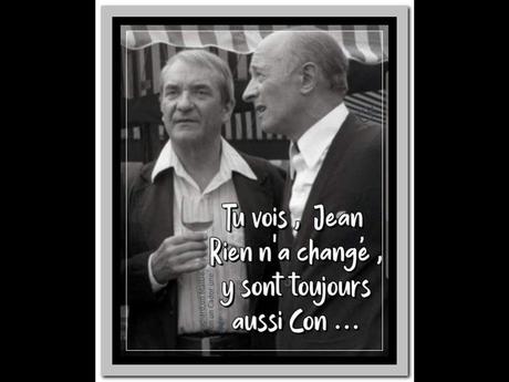 Divers - Réflexions et, ou Vérités