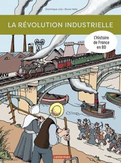 révolution industrielle