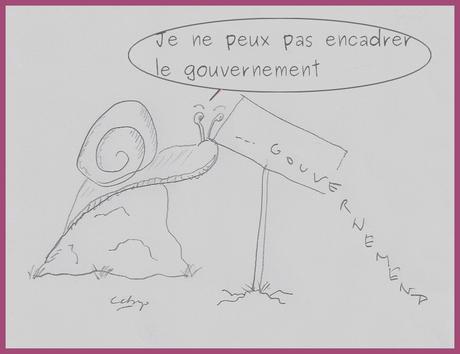 gaster paul l'escargot