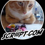 15ème Festival du Jeu de Rôle – Dark Reroll