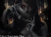 15ème Festival Rôle Dark Reroll