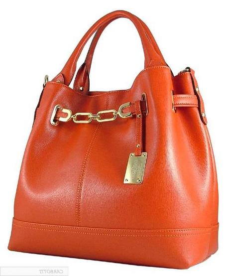 sac a main cuir solde