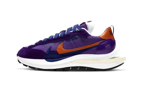 Où acheter les deux Sacai x Nike VaporWaffle Où acheter les deux Sacai x Nike VaporWaffle