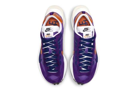 Où acheter les deux Sacai x Nike VaporWaffle Où acheter les deux Sacai x Nike VaporWaffle