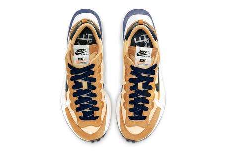 Où acheter les deux Sacai x Nike VaporWaffle Où acheter les deux Sacai x Nike VaporWaffle