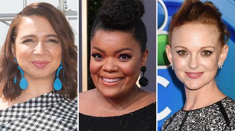 Disenchanted : Maya Rudolph, Yvette Nicole Brown et Jayma Mays au casting ?