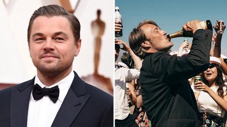 Drunk : Vers un remake US avec Leonardo DiCaprio en vedette ?