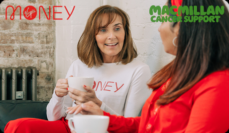 Communiqué de presse Virgin Money Virgin Money Macmillan Guides