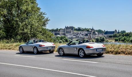 Quelle Porsche Boxster choisir ? Notre guide d’achat sur les Porsche 986, 987, 981 ou encore 718