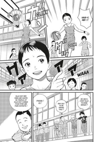 Brigade d’outre-tombe #1 • Tetsuya Machida