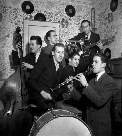 À La Recherche Du Temps Perdu*******L'Écume Des Jours de Boris Vian À La Recherche Du Temps Perdu*******L'Écume Des Jours de Boris Vian