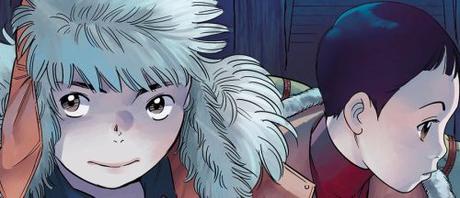 Brigade d’outre-tombe #1 • Tetsuya Machida