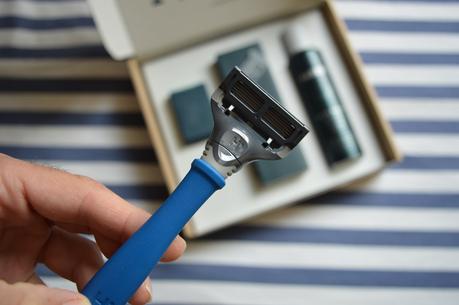 Des lames de rasoir de qualité à prix juste livrées chez vous avec Harry’s Des lames de rasoir de qualité à prix juste livrées chez vous avec Harry’s