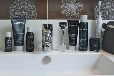 Des lames de rasoir de qualité à prix juste livrées chez vous avec Harry’s Des lames de rasoir de qualité à prix juste livrées chez vous avec Harry’s