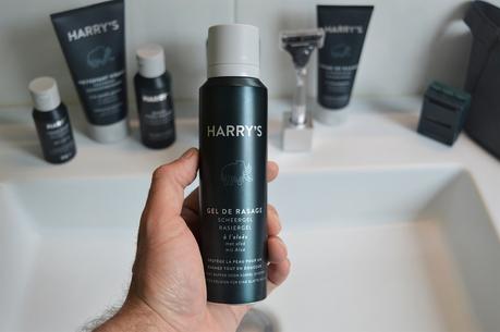 Des lames de rasoir de qualité à prix juste livrées chez vous avec Harry’s Des lames de rasoir de qualité à prix juste livrées chez vous avec Harry’s