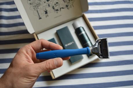 Des lames de rasoir de qualité à prix juste livrées chez vous avec Harry’s Des lames de rasoir de qualité à prix juste livrées chez vous avec Harry’s