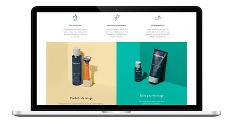 Des lames de rasoir de qualité à prix juste livrées chez vous avec Harry’s Des lames de rasoir de qualité à prix juste livrées chez vous avec Harry’s