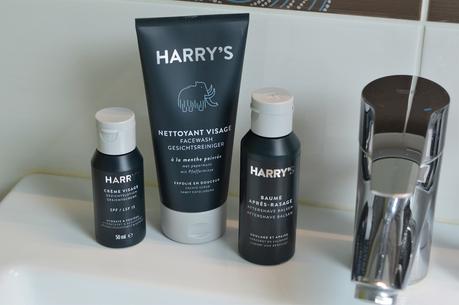 Des lames de rasoir de qualité à prix juste livrées chez vous avec Harry’s Des lames de rasoir de qualité à prix juste livrées chez vous avec Harry’s
