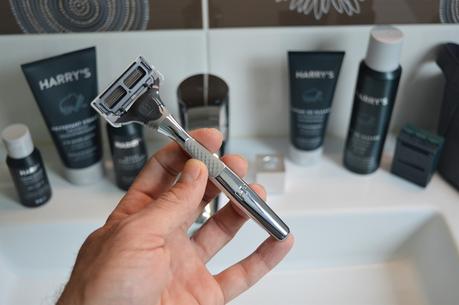 Des lames de rasoir de qualité à prix juste livrées chez vous avec Harry’s Des lames de rasoir de qualité à prix juste livrées chez vous avec Harry’s
