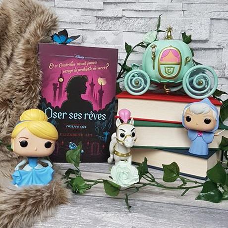 Oser ses rêves - Elizabeth Lim Oser ses rêves - Elizabeth Lim