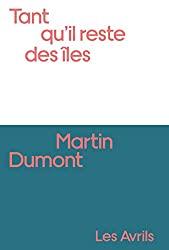 Tant qu’il Reste des îles Tant qu’il Reste des îles