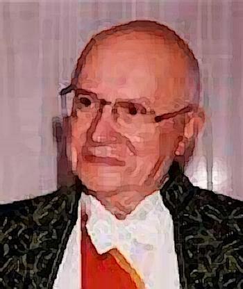 Hommage à Jean Foyer, homme de loi et homme de foi