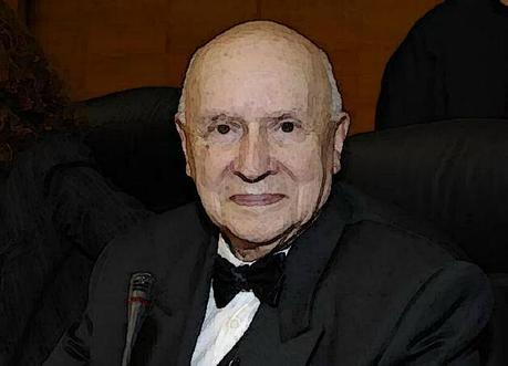 Hommage à Jean Foyer, homme de loi et homme de foi