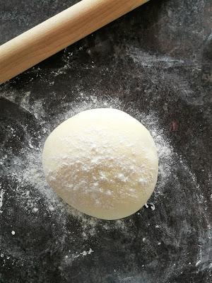 Pan bao à l'effilochée de porc