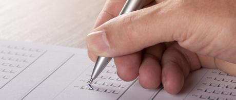 Les jeunes ne votent pas ?