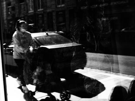 Le hasard fait les choses comme il peut