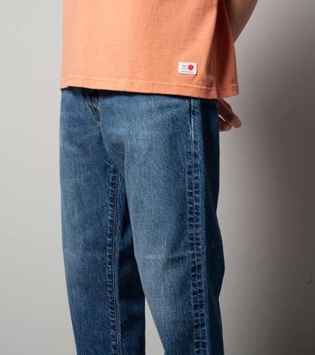 Edwin présente ses nouvelles pièces Made In Japan