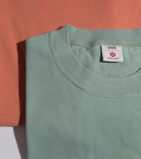 Edwin présente ses nouvelles pièces Made In Japan